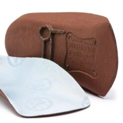 Birkenstock Footbed Sport Blue -Trendy Steps Shop 1001172 detail 3