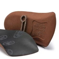 Birkenstock Footbed Tradition Black -Trendy Steps Shop 1001188 detail 3