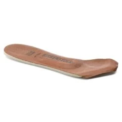 Birkenstock Toeless Insole Leather Lined -Trendy Steps Shop 1001243 1