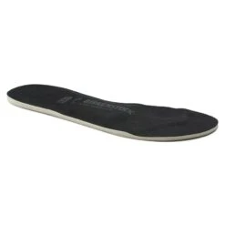 Birkenstock Full Length Insole Birko Tex Comfort Silver