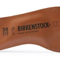 Birkenstock Full Leather Insole -Trendy Steps Shop 1001255 detail 1