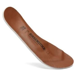 Birkenstock Full Leather Insole -Trendy Steps Shop 1001255 detail 2