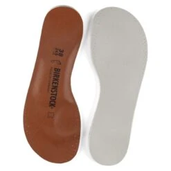 Birkenstock Full Leather Insole -Trendy Steps Shop 1001255 detail 4