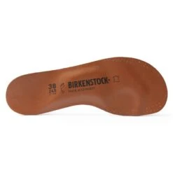 Birkenstock Full Leather Insole -Trendy Steps Shop 1001255 top