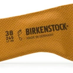 Birkenstock Full Length Insole Birko Tex 14 Birkenstock Full Length Insole Birko Tex -Trendy Steps Shop 1001258 detail 1
