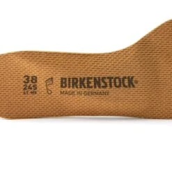 Birkenstock 3/4 Length Insole Birko-Tex Textile -Trendy Steps Shop 1001270 detail 1