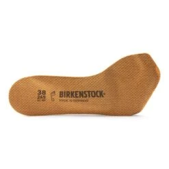 Birkenstock 3/4 Length Insole Birko-Tex Textile -Trendy Steps Shop 1001270 top