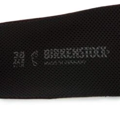 Birkenstock Birko Activ Black -Trendy Steps Shop 1001284 detail 1