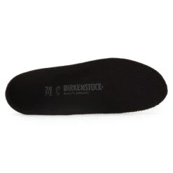 Birkenstock Birko Activ Black -Trendy Steps Shop 1001284 top