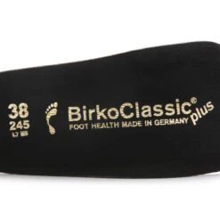 Birkenstock Birko Classic Plus -Trendy Steps Shop 1001290 detail 1