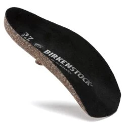 Birkenstock Birko Classic Black 13 Birkenstock Birko Classic Black -Trendy Steps Shop 1001293 detail 2