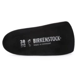 Birkenstock Birko Classic Black 11 Birkenstock Birko Classic Black -Trendy Steps Shop 1001293 top
