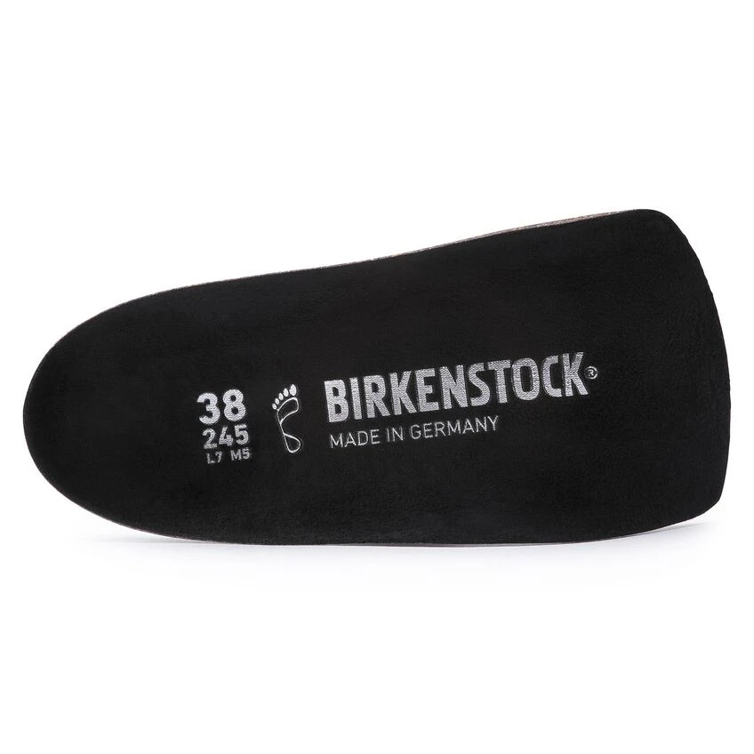 Birkenstock Birko Classic Black 5 Birkenstock Birko Classic Black - Image 3