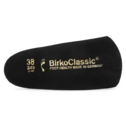 Birkenstock Birko Classic Micro Fibre -Trendy Steps Shop 1001295 top
