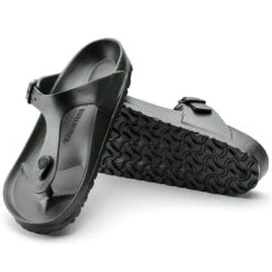 Birkenstock Gizeh Essentials -Trendy Steps Shop 1001505 sole