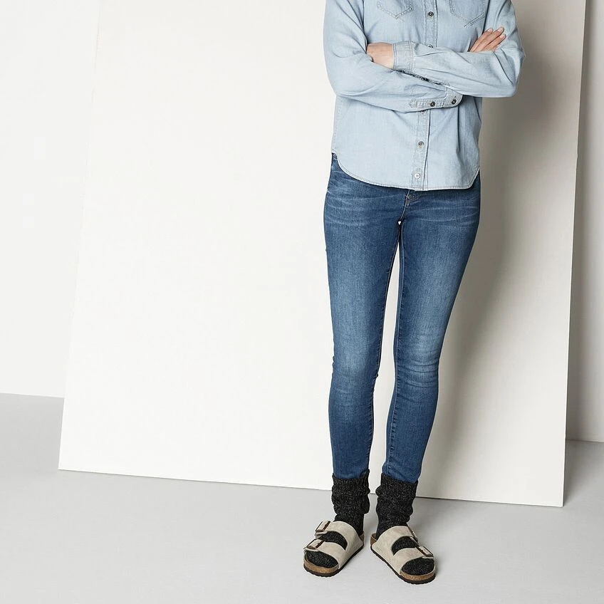 Birkenstock Cotton Twist 5 Birkenstock Cotton Twist - Image 3