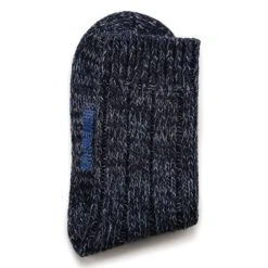 Birkenstock Cotton Twist Blue -Trendy Steps Shop 1002445 top