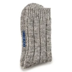 Birkenstock Cotton Twist Light Gray 13 Birkenstock Cotton Twist Light Gray -Trendy Steps Shop 1002446 top