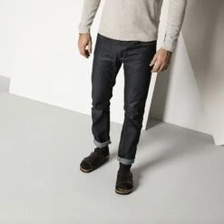 Birkenstock Cotton Twist -Trendy Steps Shop 1002545 f look m