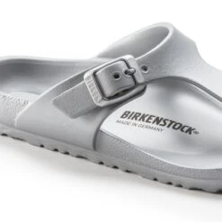 Birkenstock Gizeh EVA Silver 15 Birkenstock Gizeh EVA Silver -Trendy Steps Shop 1003497 detail 1