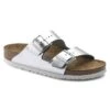 Birkenstock Arizona Natural Leather 2 Birkenstock Arizona Natural Leather -Trendy Steps Shop 1005961