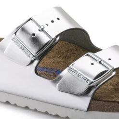 Birkenstock Arizona Natural Leather -Trendy Steps Shop 1005961 detail 1