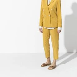 Birkenstock Madrid Oiled Leather -Trendy Steps Shop 1006525 detail 5