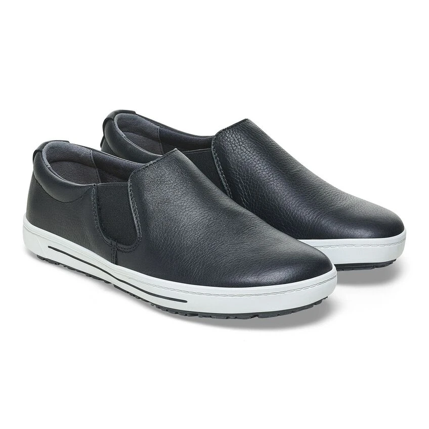 Birkenstock QO Natural Leather 7 Birkenstock QO Natural Leather - Image 5