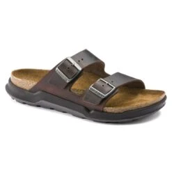 Birkenstock Arizona Oiled Leather