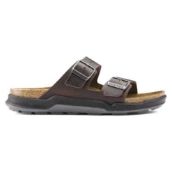 Birkenstock Arizona Oiled Leather -Trendy Steps Shop 1014899 side