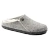 Birkenstock Zermatt Wool Felt 1 Birkenstock Zermatt Wool Felt -Trendy Steps Shop 1015086