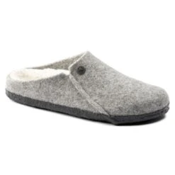 Birkenstock Zermatt Wool Felt