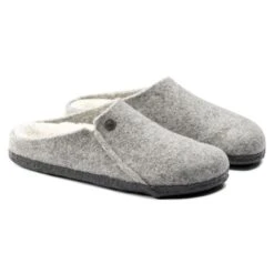 Birkenstock Zermatt Wool Felt -Trendy Steps Shop 1015086 pair