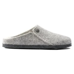 Birkenstock Zermatt Wool Felt -Trendy Steps Shop 1015086 side