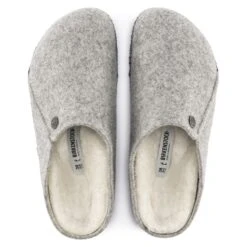 Birkenstock Zermatt Wool Felt -Trendy Steps Shop 1015086 top