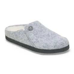 Birkenstock Zermatt Wool Felt