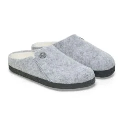 Birkenstock Zermatt Wool Felt -Trendy Steps Shop 1015182 pair