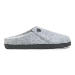 Birkenstock Zermatt Wool Felt -Trendy Steps Shop 1015182 side