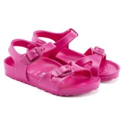 Birkenstock Rio Kids EVA -Trendy Steps Shop 1015463 pair