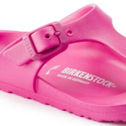 Birkenstock Gizeh EVA Beetroot Purple 15 Birkenstock Gizeh EVA Beetroot Purple -Trendy Steps Shop 1015464 detail 1