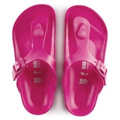 Birkenstock Gizeh EVA Beetroot Purple 12 Birkenstock Gizeh EVA Beetroot Purple -Trendy Steps Shop 1015464 top
