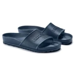 Birkenstock Barbados Navy -Trendy Steps Shop 1015480 pair