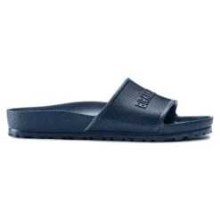 Birkenstock Barbados Navy -Trendy Steps Shop 1015480 side