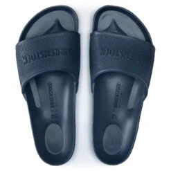 Birkenstock Barbados Navy -Trendy Steps Shop 1015480 top