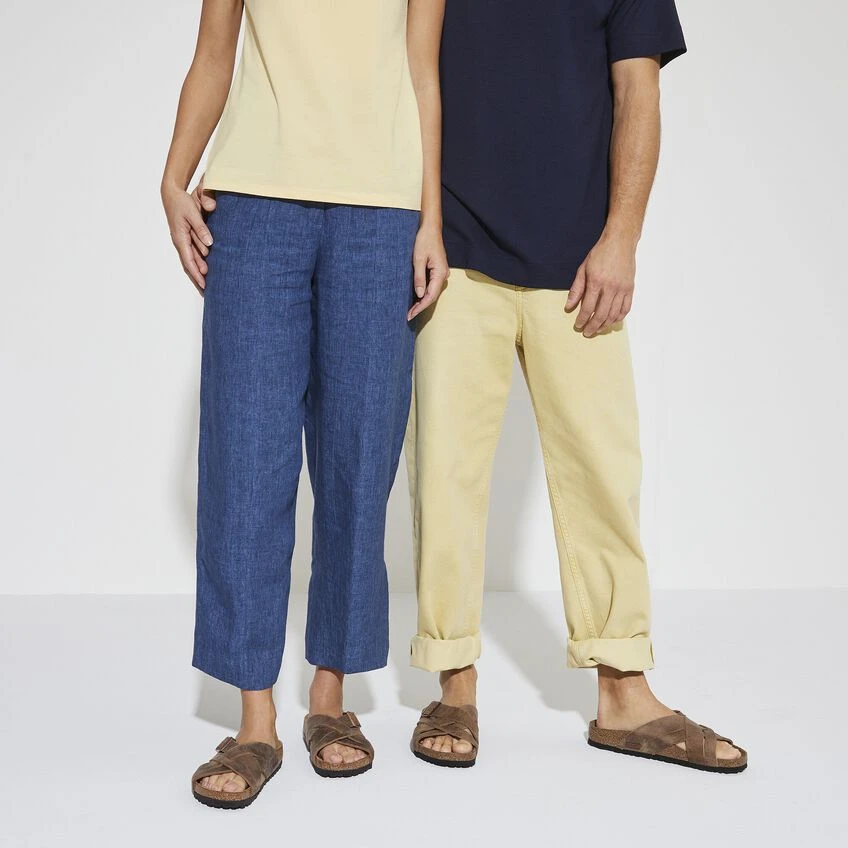 Birkenstock Lugano Oiled Leather 12 Birkenstock Lugano Oiled Leather - Image 10