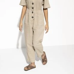 Birkenstock Lugano Oiled Leather 14 Birkenstock Lugano Oiled Leather -Trendy Steps Shop 1015498 f look f