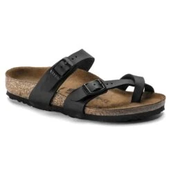 Birkenstock Mayari Birko-Flor 10 Birkenstock Mayari Birko-Flor -Trendy Steps Shop 1015555 1