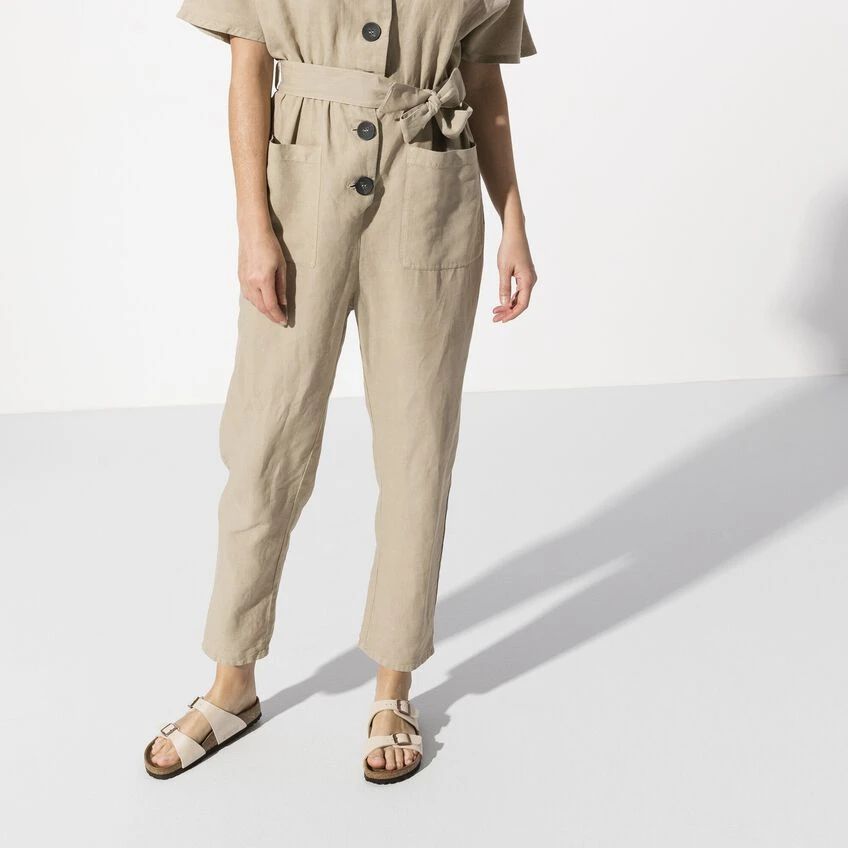 Birkenstock Sydney Birko-Flor 5 Birkenstock Sydney Birko-Flor - Image 3