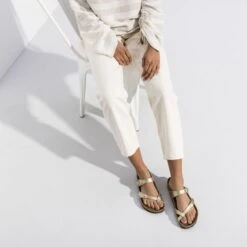 Birkenstock Mayari Birko-Flor -Trendy Steps Shop 1016416 f look f