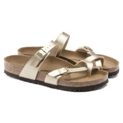 Birkenstock Mayari Birko-Flor -Trendy Steps Shop 1016416 pair